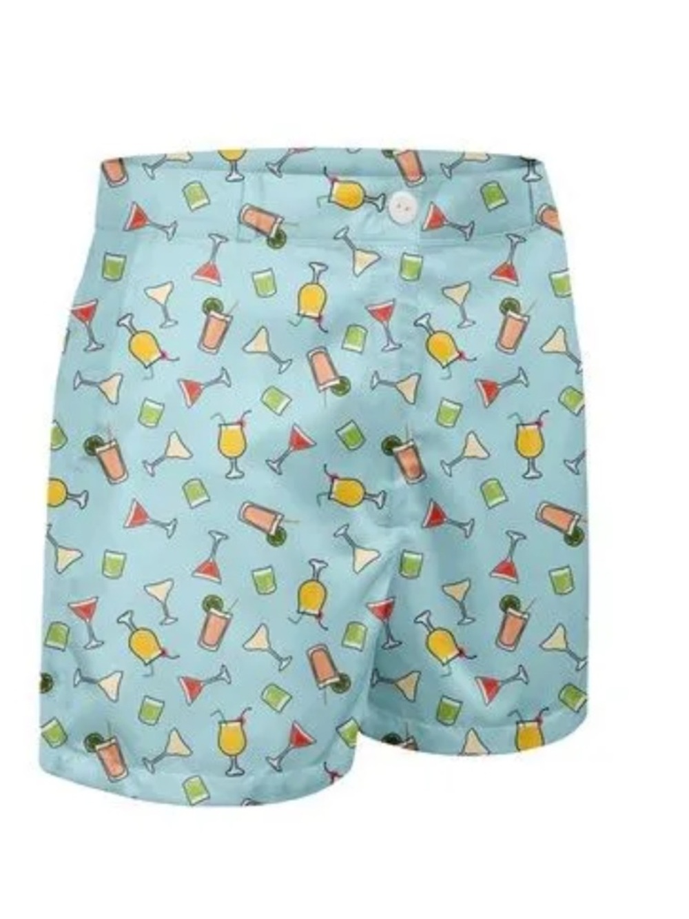 Proud 90 Golf is Fun Shorts Golf Size XL